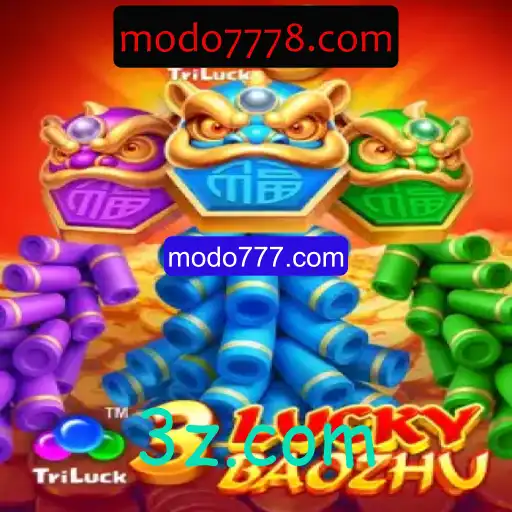 Explorando o Envolvente Mundo de 3LuckyBaozhu: Regras e Estratégias