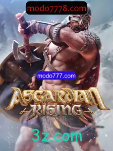 Descubra AsgardianRising: Uma Jornada Épica no Mundo dos Deuses Nórdicos