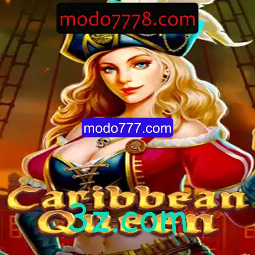 CaribbeanQueen: Aventura e Estratégia em um Mundo Tropical