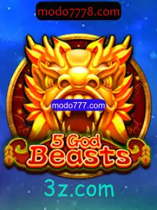 Explorando o Universo de 5GodBeasts: Um Jogo Inovador