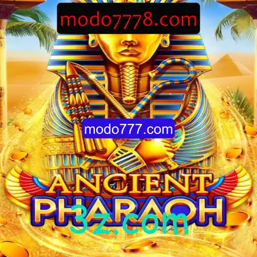 Explorando o Enigmático Mundo de AncientPharaoh