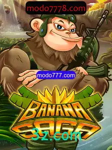 Explorando BananaSaga: Um Mergulho no Jogo Definitivo de Aventura