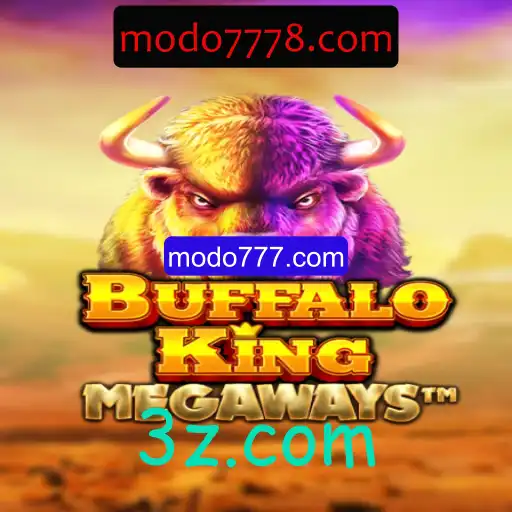 Descubra o Fascinante Universo de BuffaloKing no modo777.com