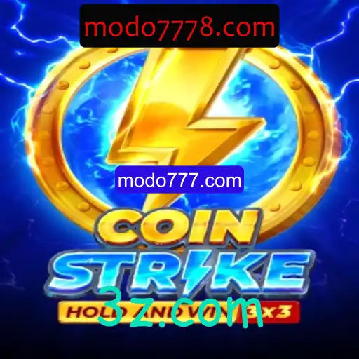 Descubra o Mundo Empolgante de Coinstrike: O Jogo Revelação do Modo777.com