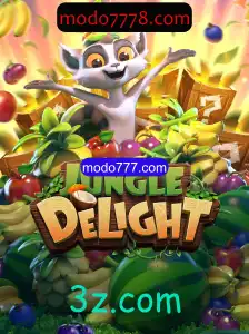Explorando o Fascinante Mundo de JungleDelight: Um Guia Completo