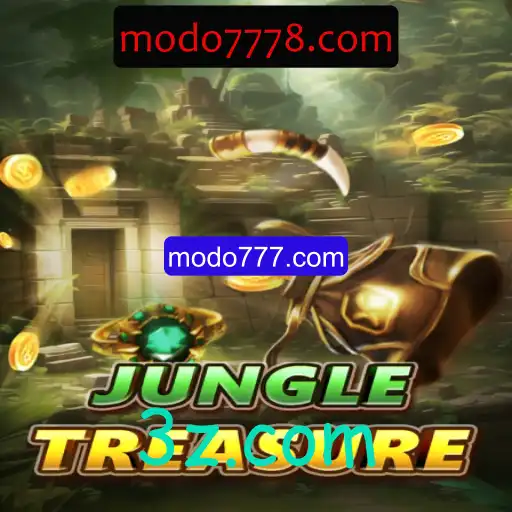 Descubra os Segredos do JungleTreasure: O Novo Fenômeno dos Jogos Online