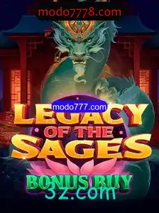 Descubra a Aventura Épica de LegacyoftheSagesBonusBuy