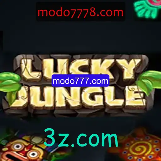 Introdução ao Jogo LuckyJungle: Estratégias e Regras para o Sucesso
