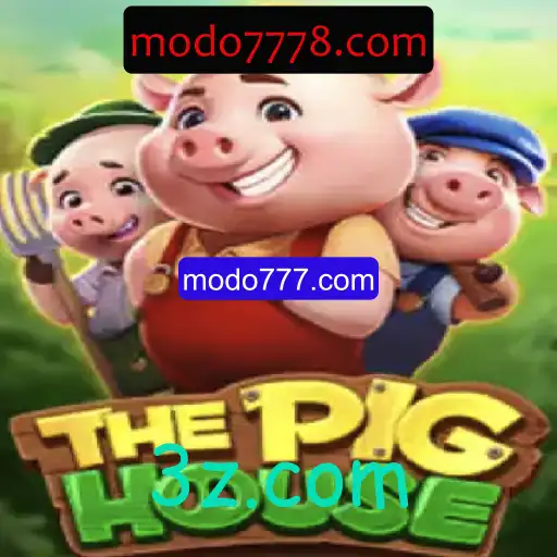 ThePigHouse: Descubra o Melhor do Entretenimento com modo777.com
