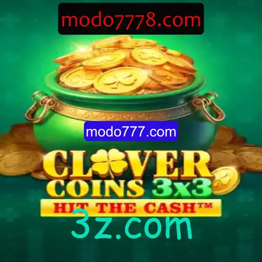 Descubra o Universo de Clovercoin3x3: Um Guia Completo Sobre o Novo Sensação do Modo777.com