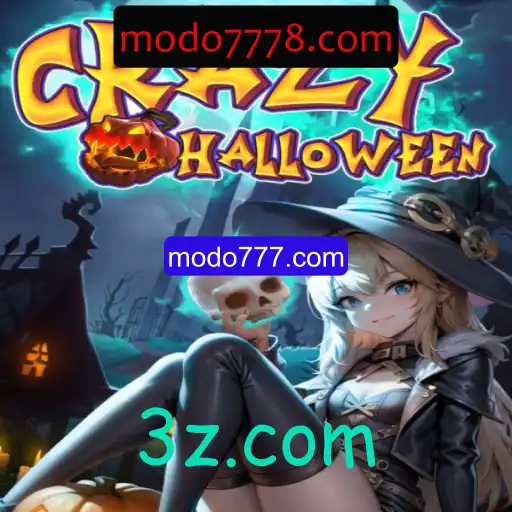 Descubra a Ação Emocionante de CrazyHalloween no modo777.com