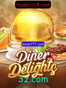 DinerDelights: Um Mergulho em um Mundo Culinário Vibrante