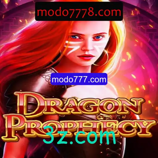 Descubra o Fenômeno do Jogo DragonProphecy