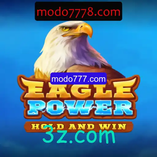 EaglePower: O Novo Fenômeno de Jogos no modo777.com