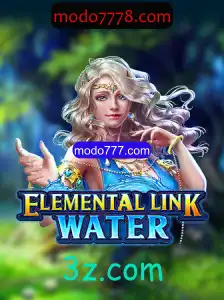 Descubra o Mundo Fascinante de ElementalLinkWater: Guia Completo e Atualizado