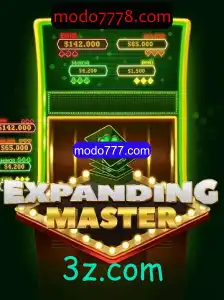 ExpandingMaster: Uma Jornada Inovadora no Mundo dos Jogos