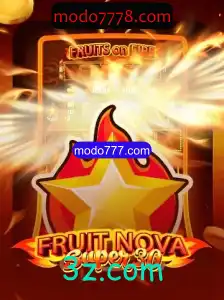 Desvendando FruitrNovaSupe30: O Novo Sucesso dos Jogos Online