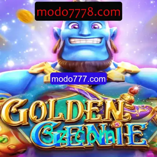 Descubra o Novo Mundo de GOLDENGENIE em modo777.com