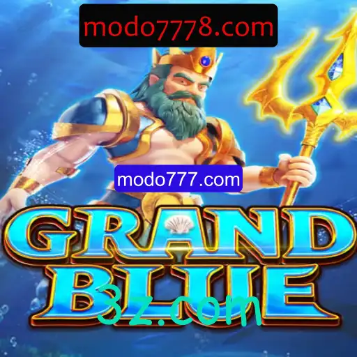 Descubra o Fascinante Mundo de GRANDBLUE
