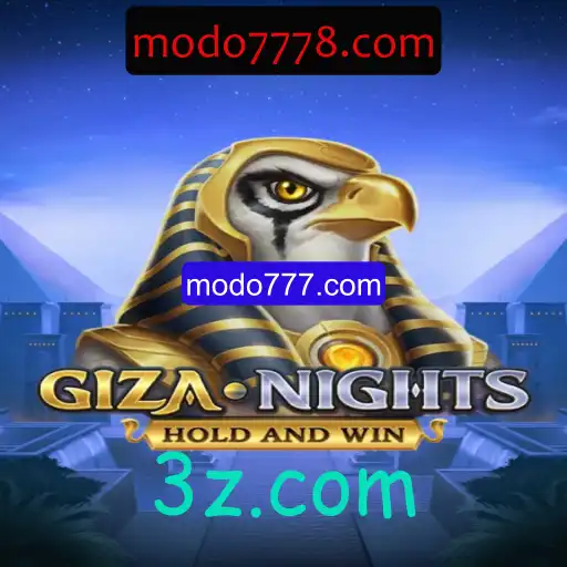 GizaNights: Uma Jornada Envolvente no Egito Antigo