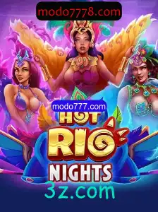 Explorando o Universo de HotRioNights: Um Guia Completo do Jogo de Cassino