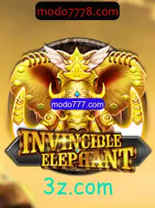 Descubra InvincibleElephant - O Jogo Revolucionário que Está Dominando 2023
