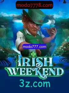 Descubra o Fascinante Mundo de IrishWeekend no Modo777.com