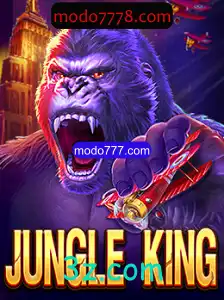 JungleKing: Uma Aventura Selvagem em Cada Jogada