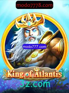 Descubra o Fascinante Universo de KingofAtlantis