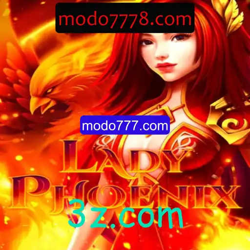 Descubra as Aventuras de LadyPhoenix no Mundo de Modo777.com