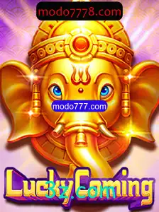 Descubra o Jogo LuckyComing: Uma Experiência de Entretenimento Atraente
