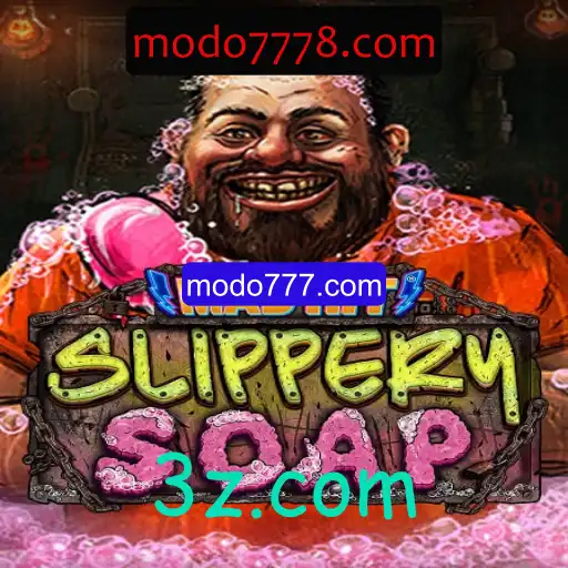 Descubra o Empolgante Jogo MadHitSlipperySoap no Modo777.com