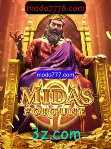 Explorando MidasFortune: Um Jogo de Aventura e Estratégia
