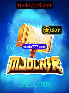 Descubra o Fascinante Mundo de Mjolnir: Um Jogo de Aventura Épico