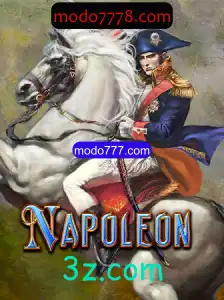 Descubra o Fascinante Jogo Napoleon e Explore o Mundo do Entretenimento com modo777.com