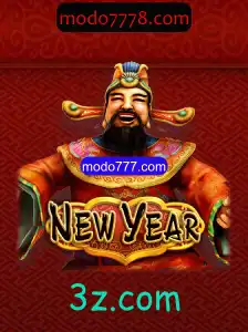 Descubra o Fascinante Jogo NewYear no modo777.com