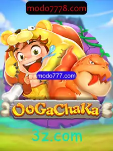 Explorando OoGaChaKa: O Novo Fenômeno de Jogo Online em modo777.com
