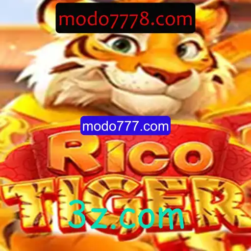 Explorando o Fascinante Mundo de RicoTiger no modo777.com