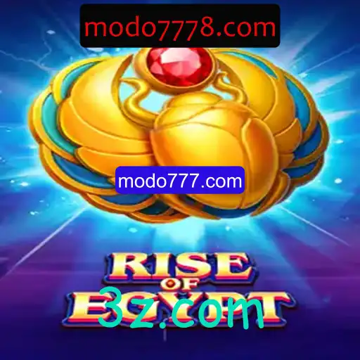 Explorando o Fascinante Mundo de RiseOfEgypt em modo777.com