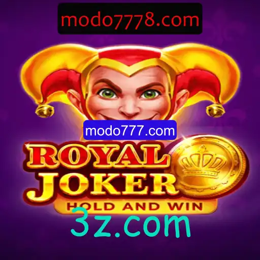 Domine o RoyalJoker: Tudo o Que Você Precisa Saber para Jogar no modo777.com