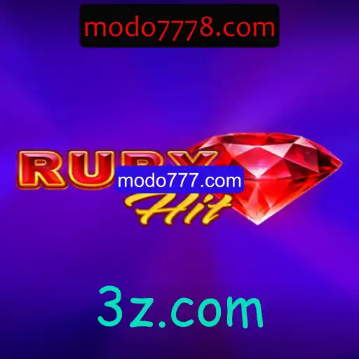 Descubra a Excitante Aventura do Jogo RubyHit