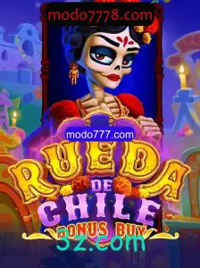 Explorando o Jogo RuedaDeChileBonusBuy no modo777.com