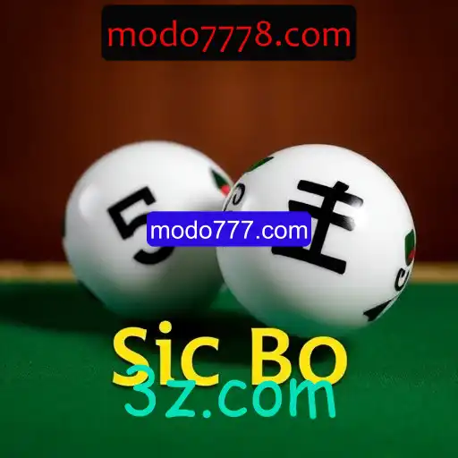 Sic Bo