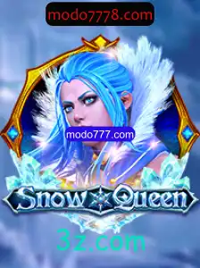 Descubra o Fascinante Mundo de SnowQueen em modo777.com