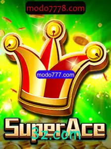 Explorando SuperAce: Um Mergulho no Universo de Modo777.com
