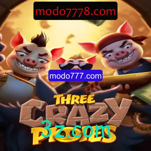 Descubra o Mundo Divertido de ThreeCrazyPiggies: Um Jogo Inovador e Empolgante