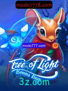 Explorando o Universo de TreeOfLightBonusBuy no mundo dos jogos online