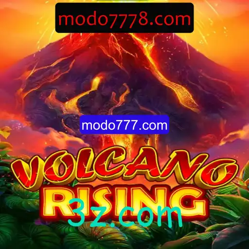Descubra VolcanoRising: O Fenômeno dos Jogos Online no modo777.com