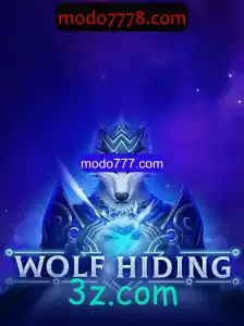 Descubra a Aventura e Estratégia de WolfHiding