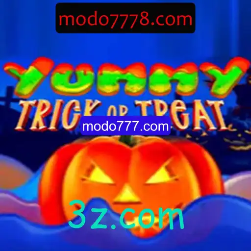 Descubra YummyTrickorTreat: Uma Aventura de Halloween no modo777.com